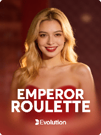Emperor Roulette